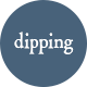 dipping