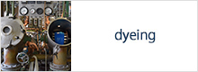 dyeing