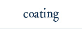 coating